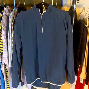 Peter Millar 1/4 zip